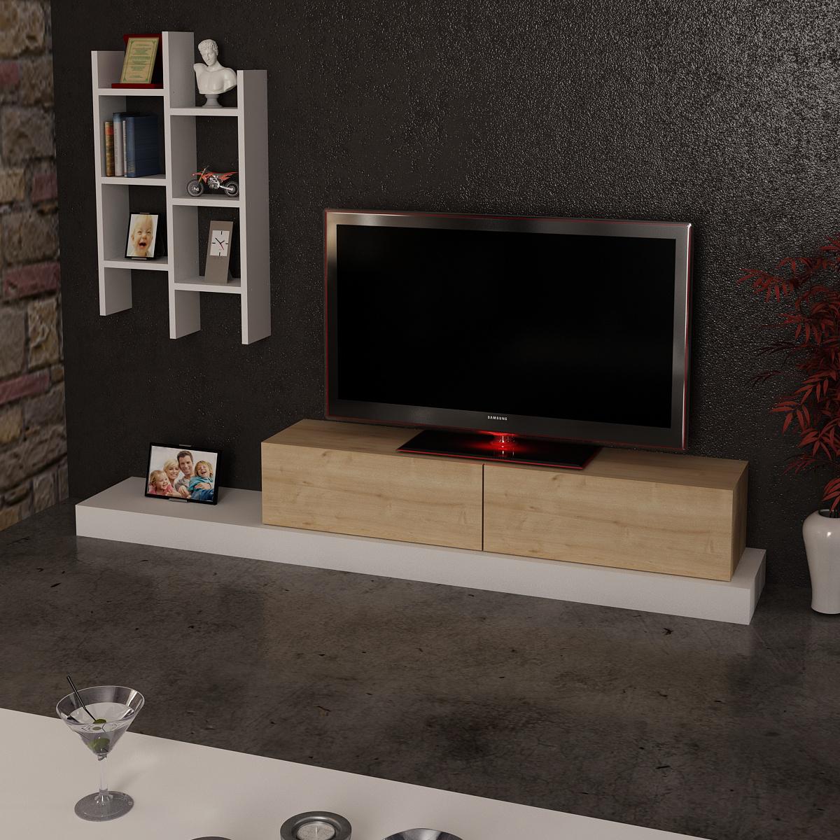 MEUBLE TV LUCIDA