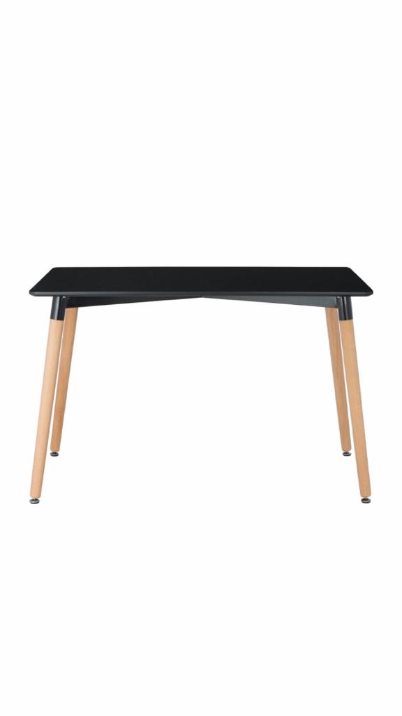 TABLE SCANDINAVE 120*80*75