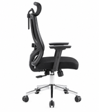 Fauteuil présidentiel ergonomique ZÉNITH