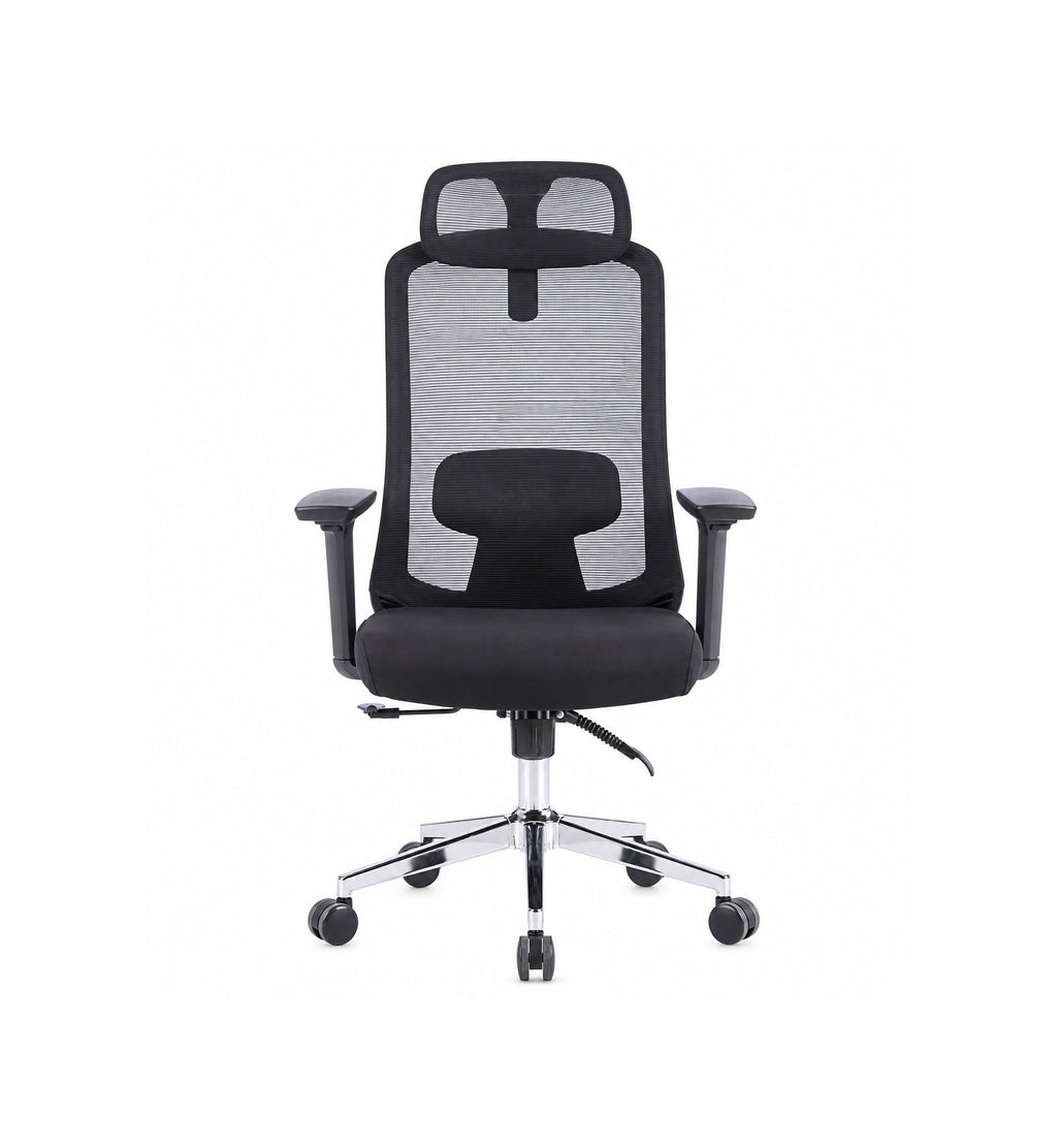 CHAISE PRESIDENTIEL ERGONOMIQUE NOVA