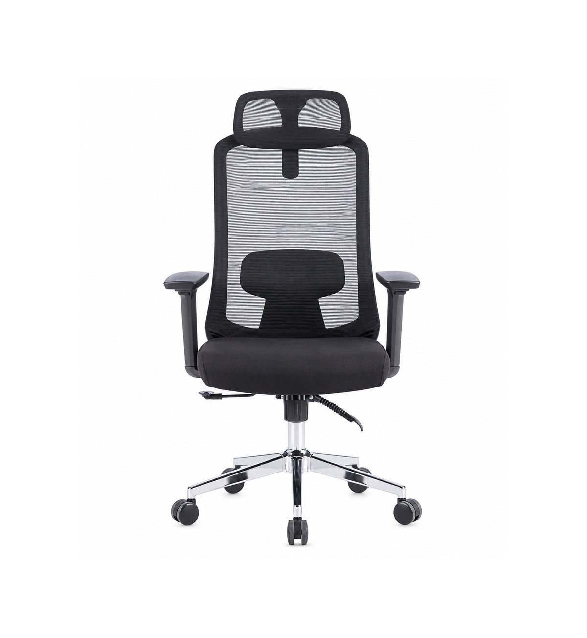 CHAISE PRESIDENTIEL ERGONOMIQUE NOVA