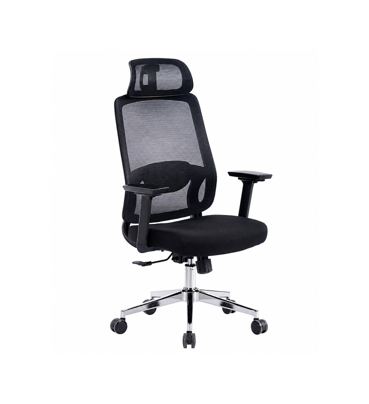 CHAISE PRESIDENTIEL ERGONOMIQUE MILANO