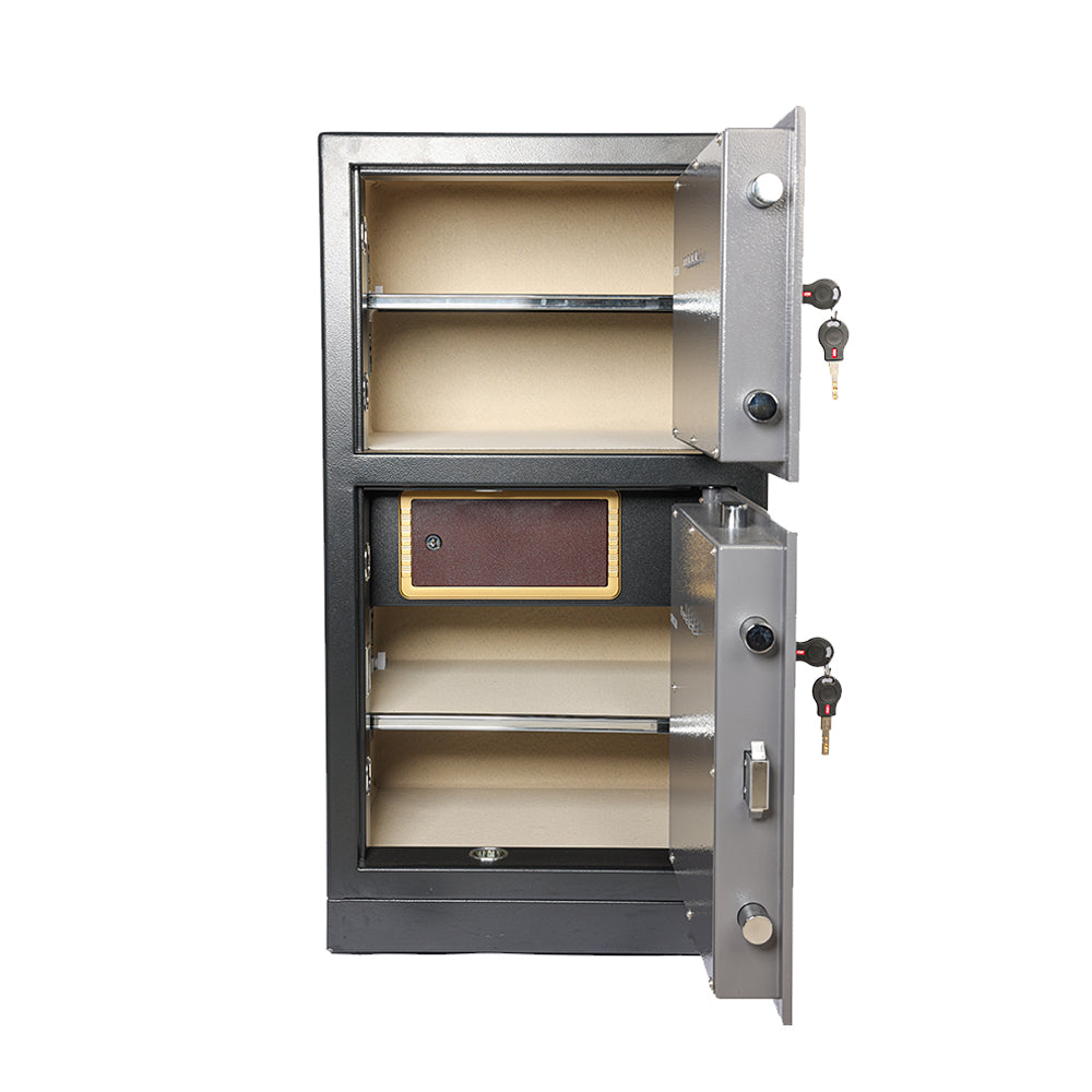 COFFRE FORT BGX-100S