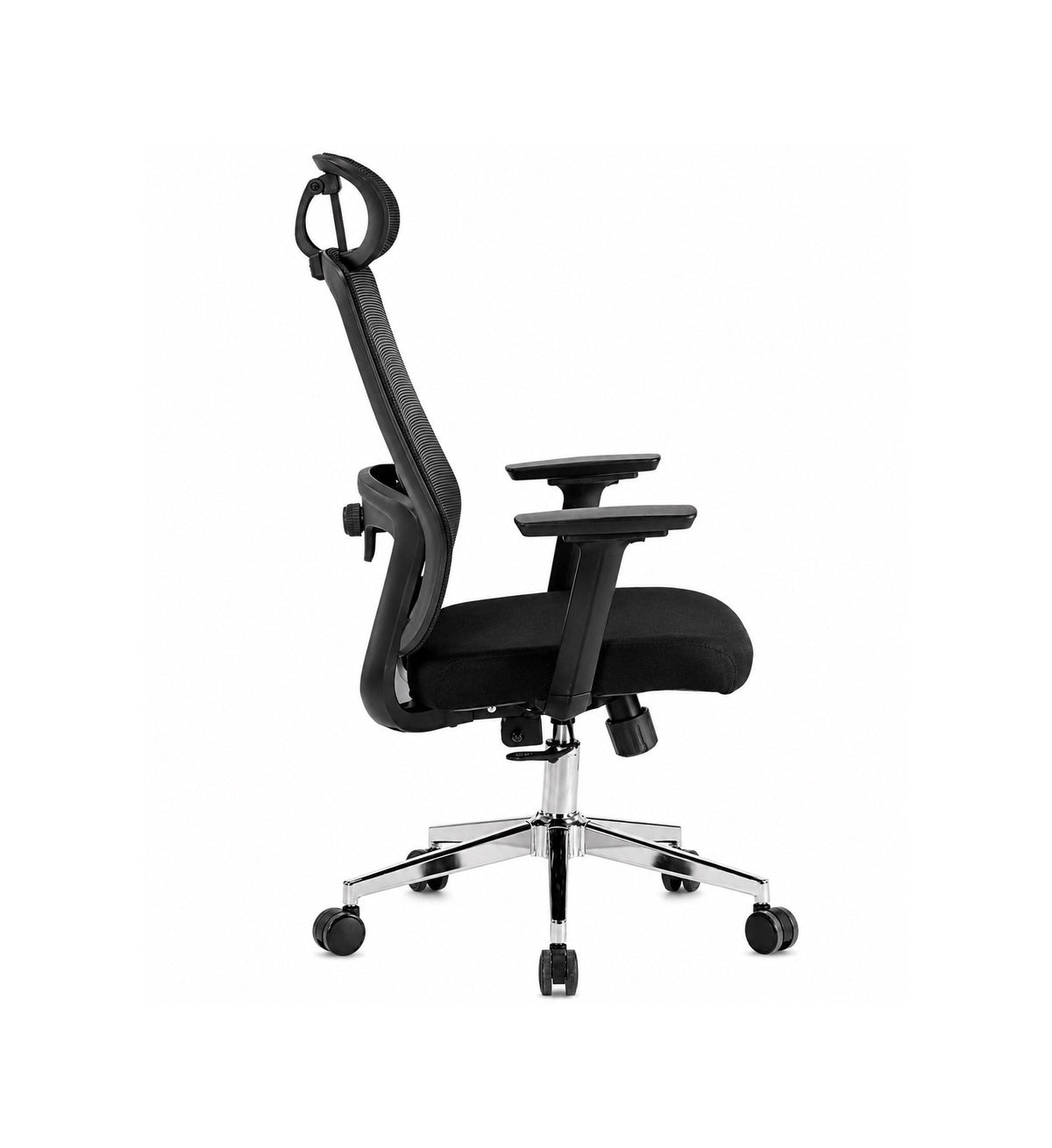 CHAISE PRESIDENTIEL ERGONOMIQUE MILANO
