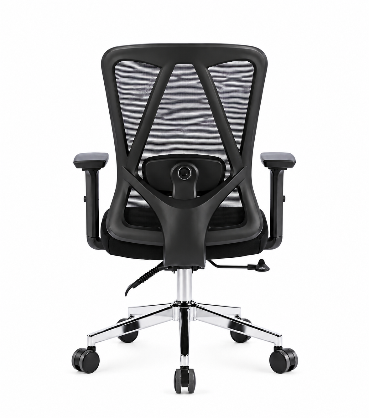Fauteuil Sénateur ergonomique ZÉNITH