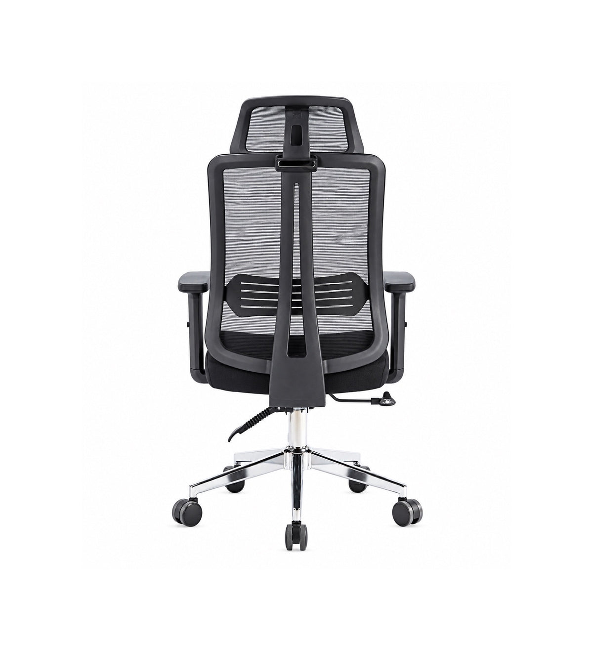 CHAISE PRESIDENTIEL ERGONOMIQUE ONYX