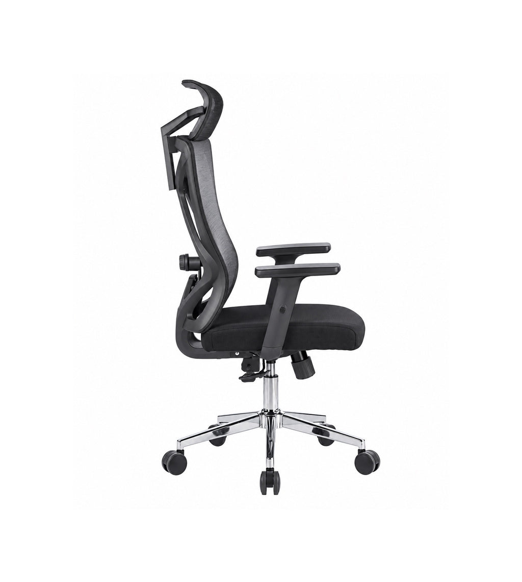 Fauteuil Présidentiel Ergonomique NEXUS