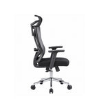 Fauteuil Présidentiel Ergonomique NEXUS