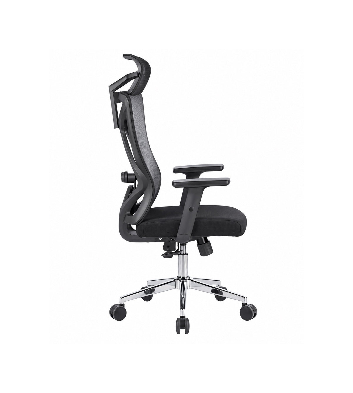 Fauteuil Présidentiel Ergonomique NEXUS