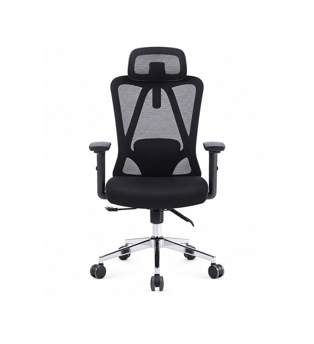 Fauteuil présidentiel ergonomique ZÉNITH