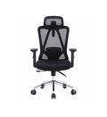 Fauteuil présidentiel ergonomique ZÉNITH