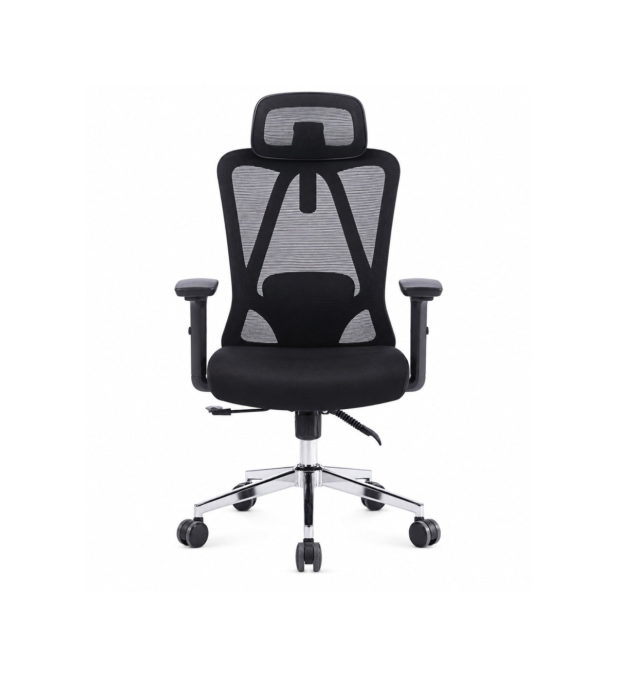 Fauteuil présidentiel ergonomique ZÉNITH