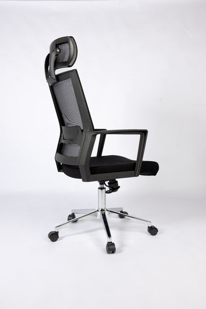 Fauteuil Présidentiel venise