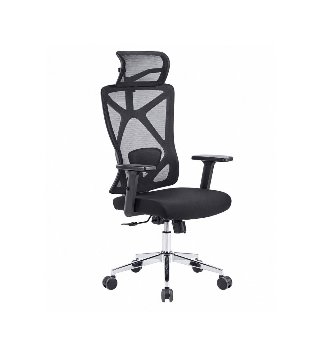 Fauteuil Présidentiel Ergonomique NEXUS