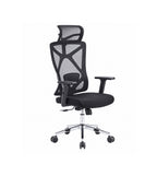 Fauteuil Présidentiel Ergonomique NEXUS