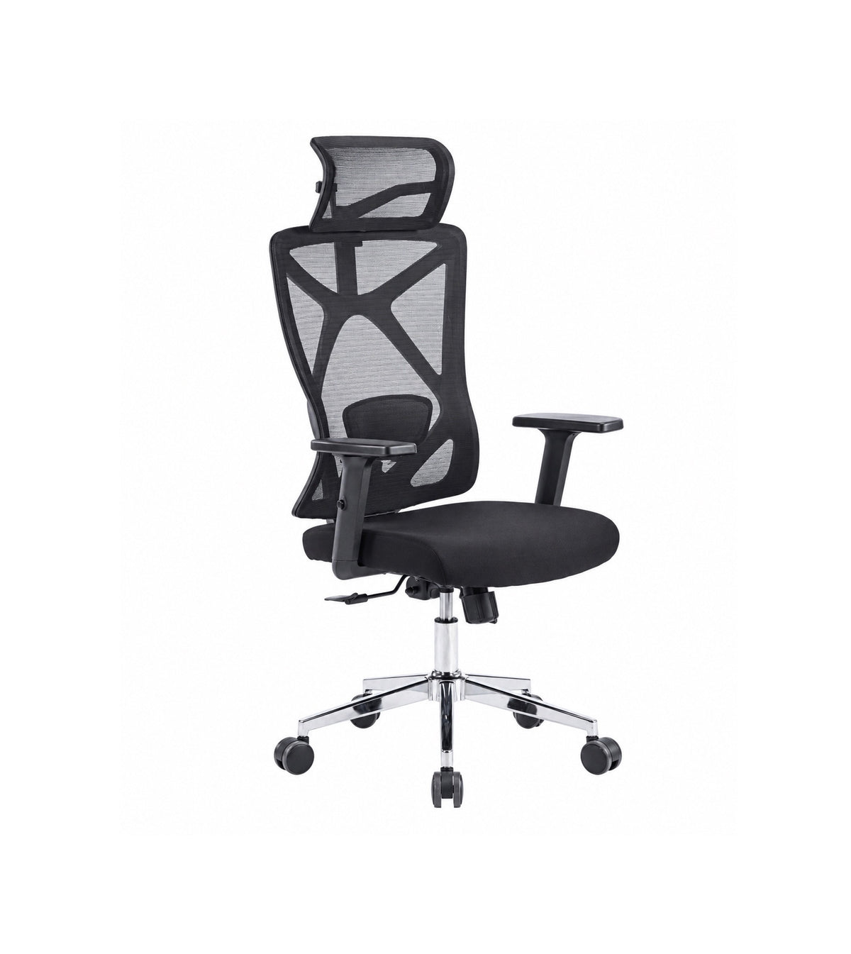 Fauteuil Présidentiel Ergonomique NEXUS