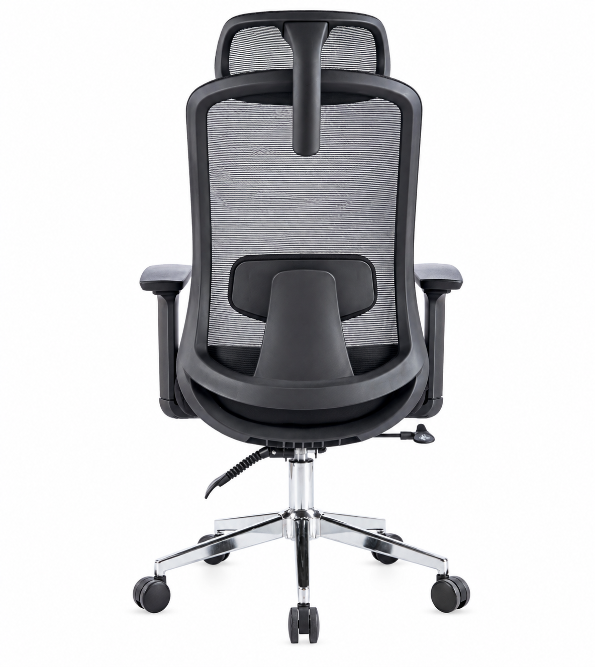 Fauteuil présidentiel ergonomique NOVA