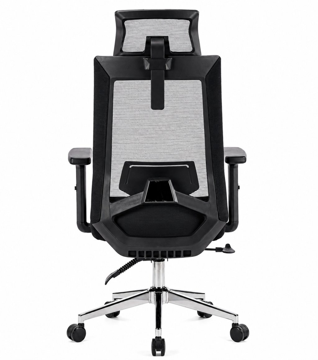 FAUTEUIL ROMA PRÉSIDENT