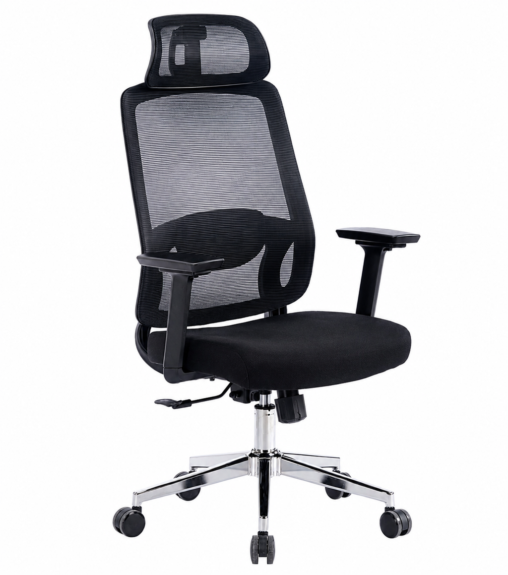FAUTEUIL 1 PRÉSIDENT