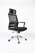 Fauteuil Présidentiel venise