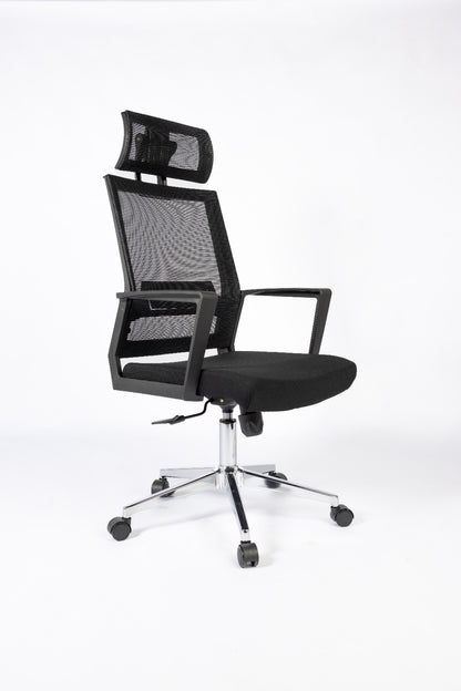 Fauteuil Présidentiel venise