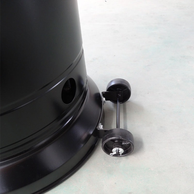 CHAUFFE TERRASSE - CHAMPIGNON