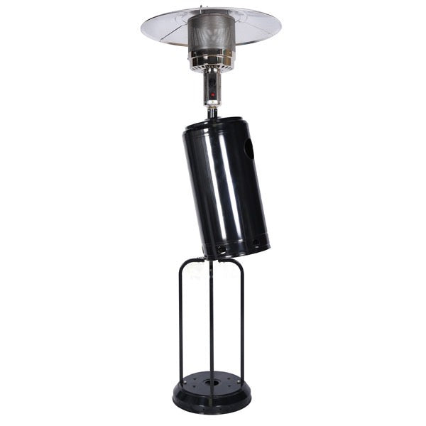 CHAUFFE TERRASSE - CHAMPIGNON