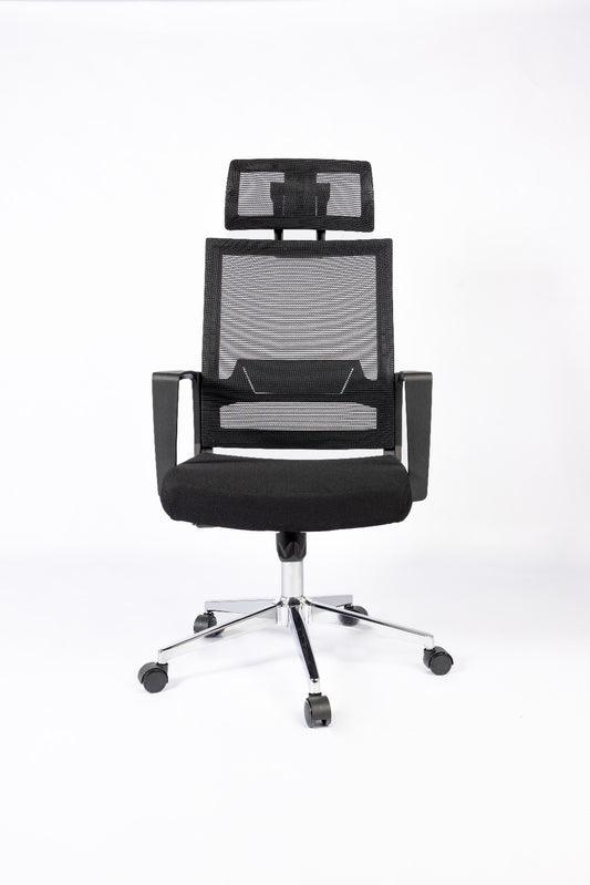 Fauteuil Présidentiel venise