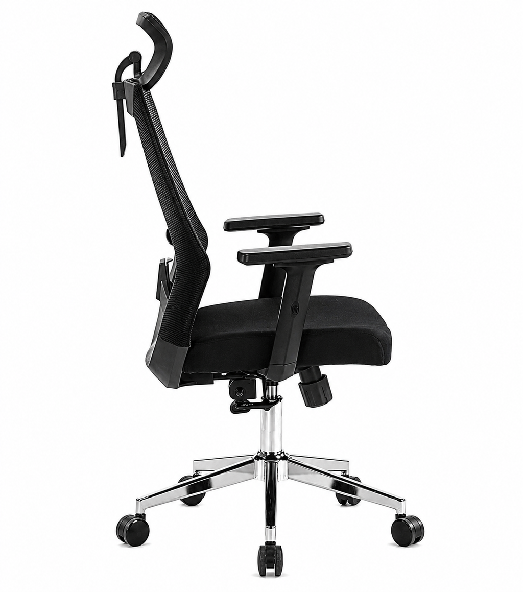 FAUTEUIL ROMA PRÉSIDENT