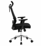 FAUTEUIL ROMA PRÉSIDENT