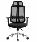 Fauteuil présidentiel ergo 01