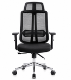 Fauteuil présidentiel ergo 01