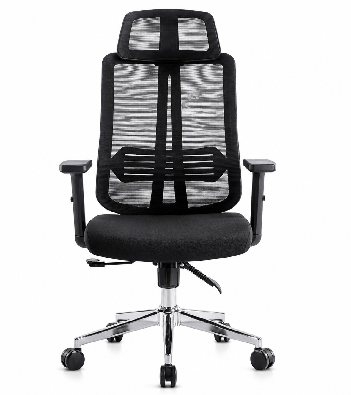 Fauteuil présidentiel ergo 01