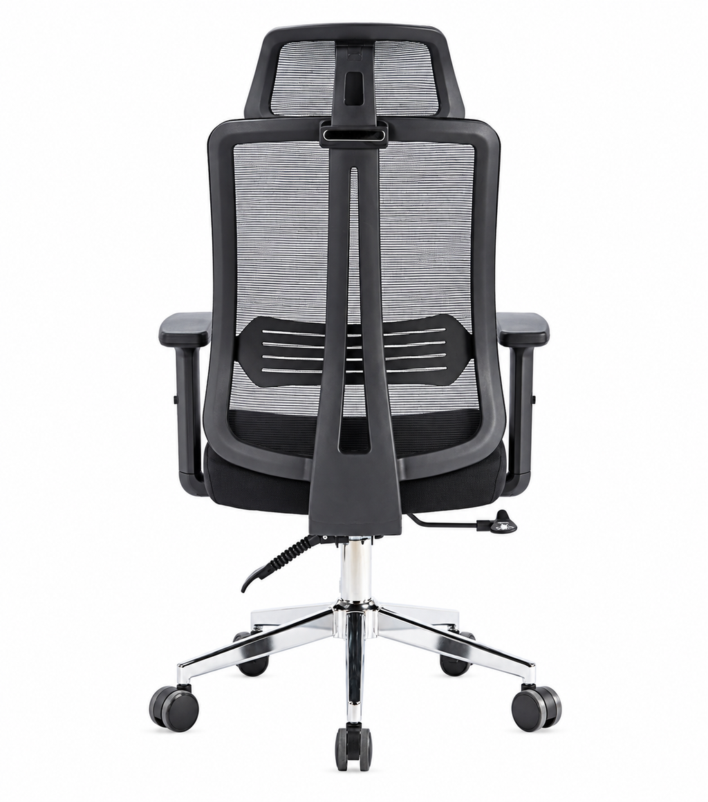 Fauteuil présidentiel ergo 01