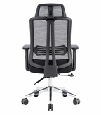 Fauteuil présidentiel ergo 01