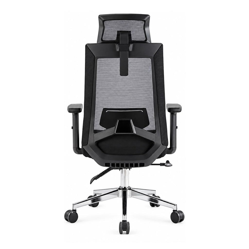 CHAISE PRESIDENTIEL ERGONOMIQUE ROMA