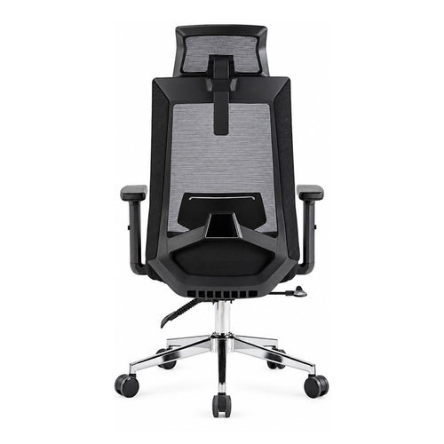 CHAISE PRESIDENTIEL ERGONOMIQUE ROMA