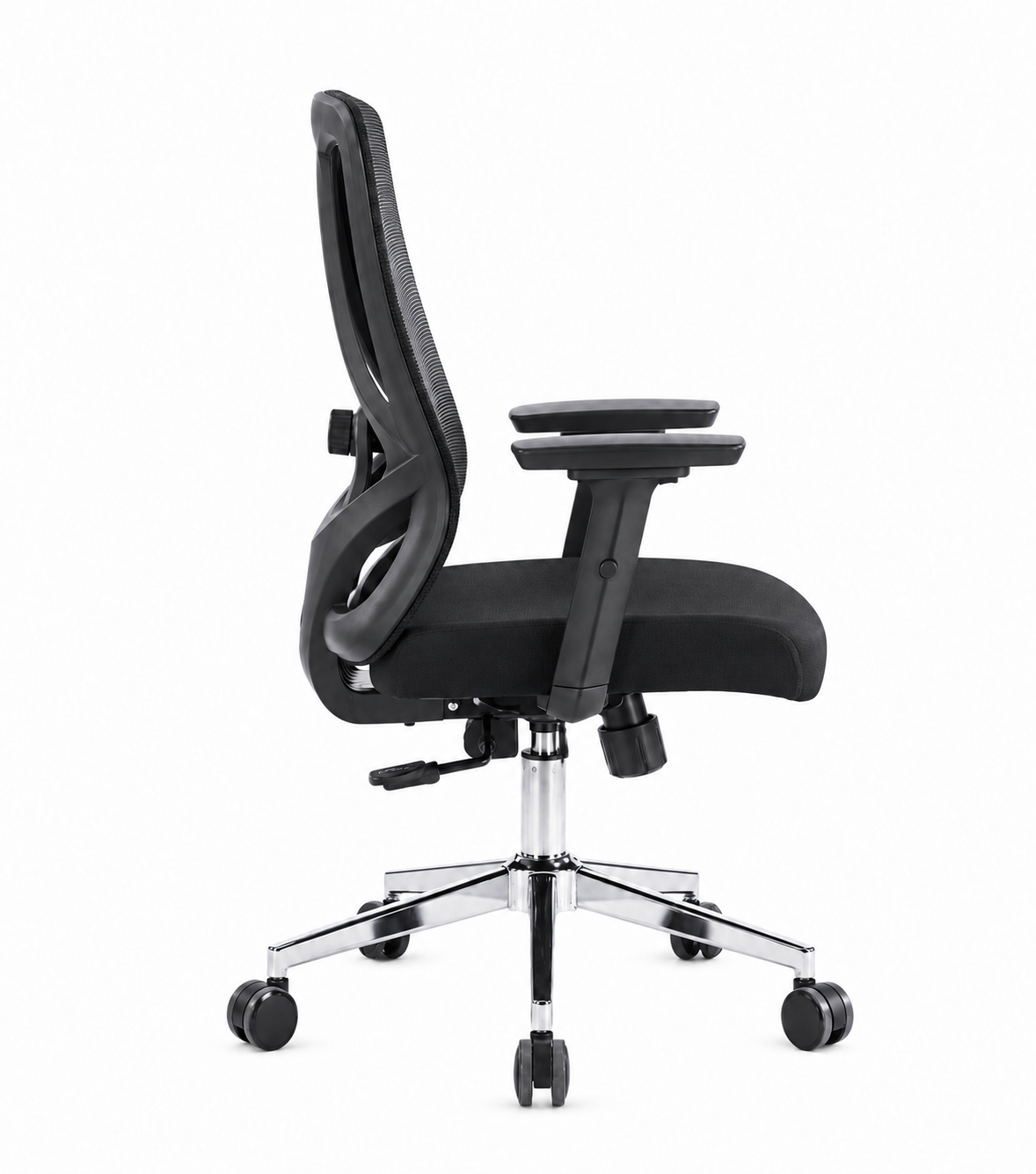 Fauteuil Sénateur ergonomique ZÉNITH