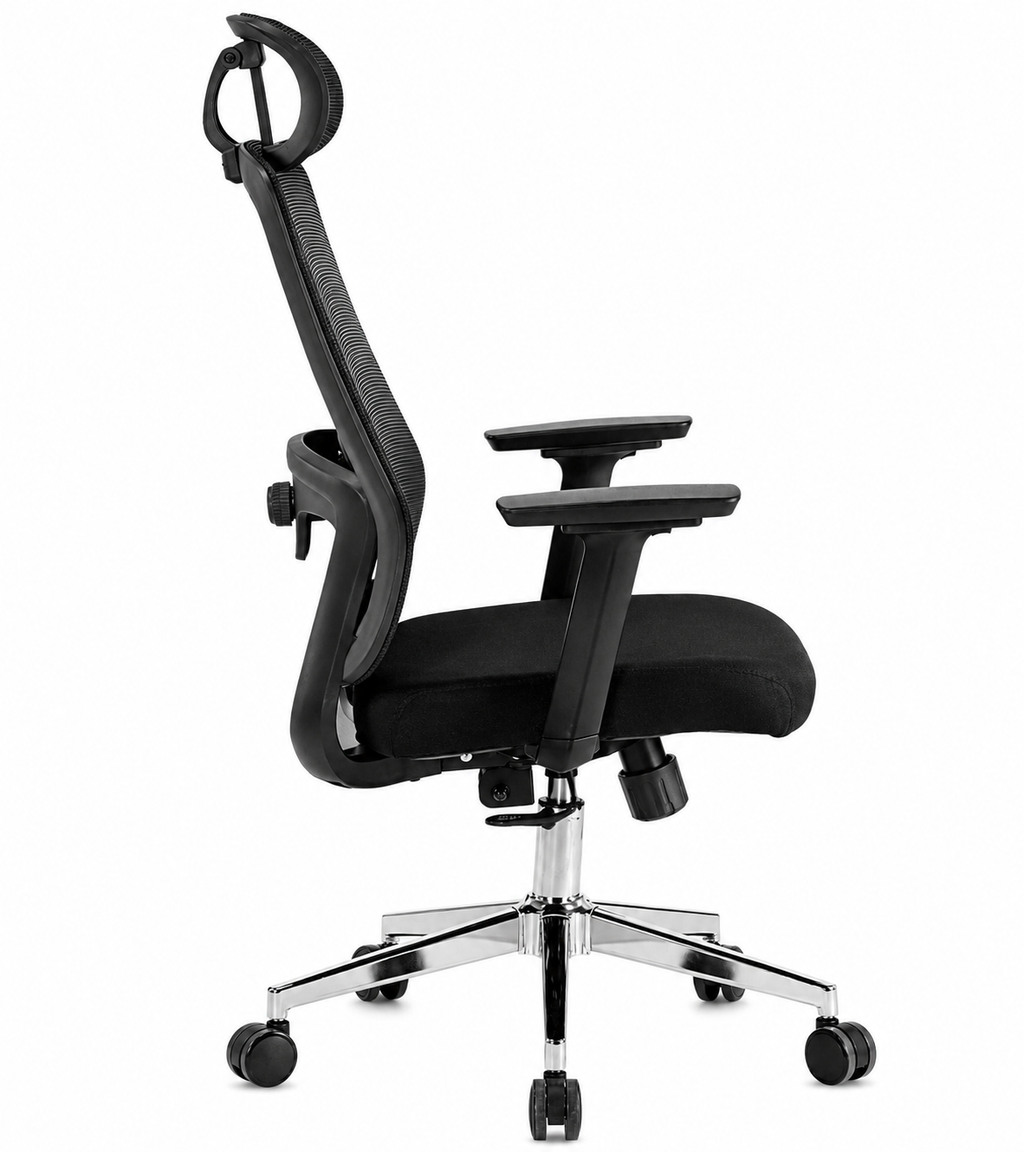 FAUTEUIL 1 PRÉSIDENT
