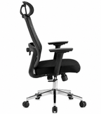 FAUTEUIL 1 PRÉSIDENT