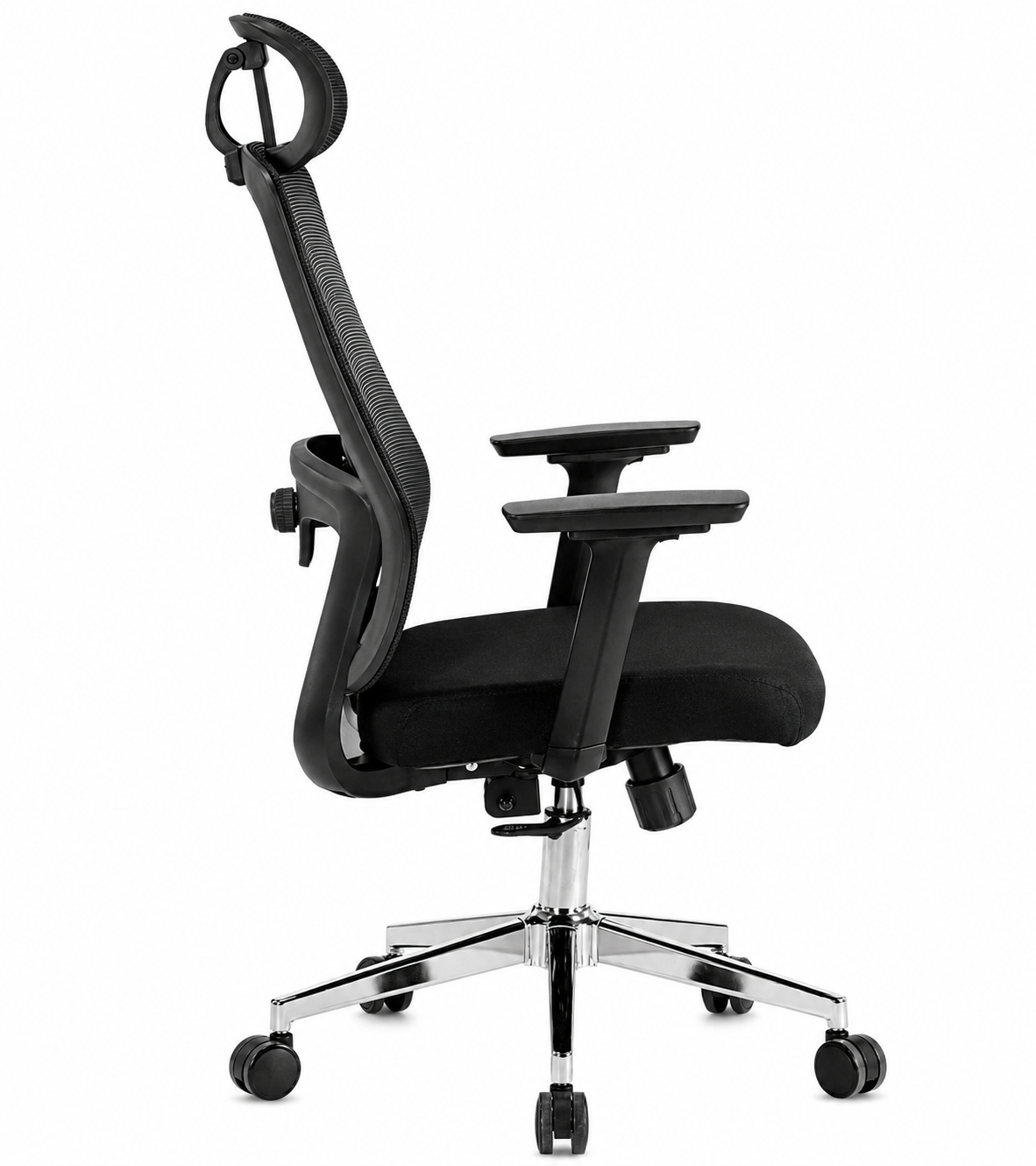 FAUTEUIL 1 PRÉSIDENT