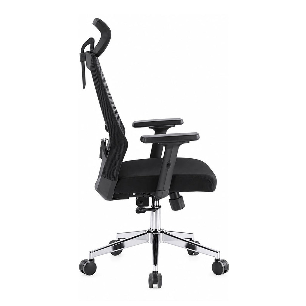 CHAISE PRESIDENTIEL ERGONOMIQUE ROMA