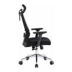 CHAISE PRESIDENTIEL ERGONOMIQUE ROMA