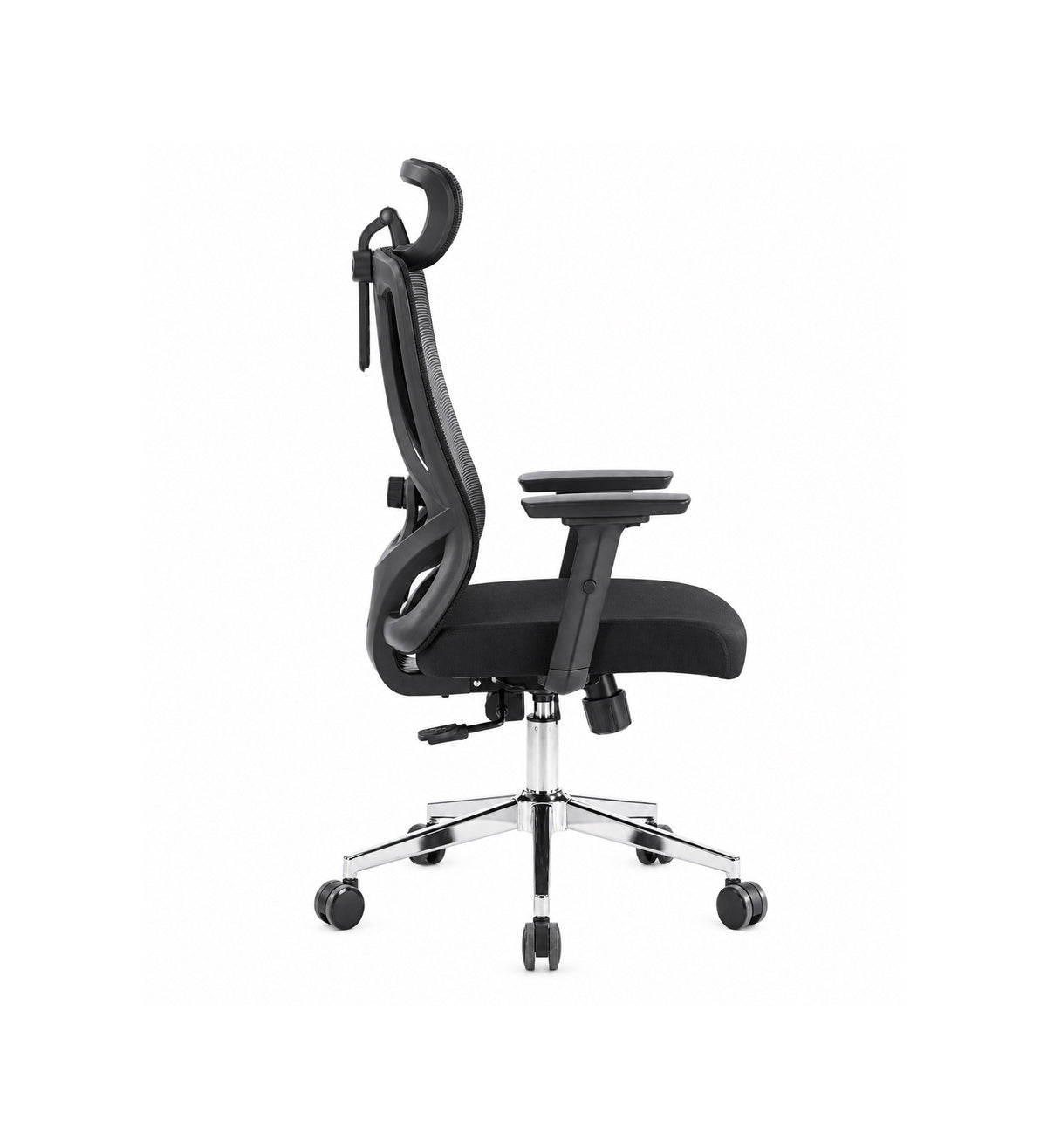 Fauteuil présidentiel ergonomique ZÉNITH