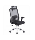 CHAISE PRESIDENTIEL ERGONOMIQUE NOVA