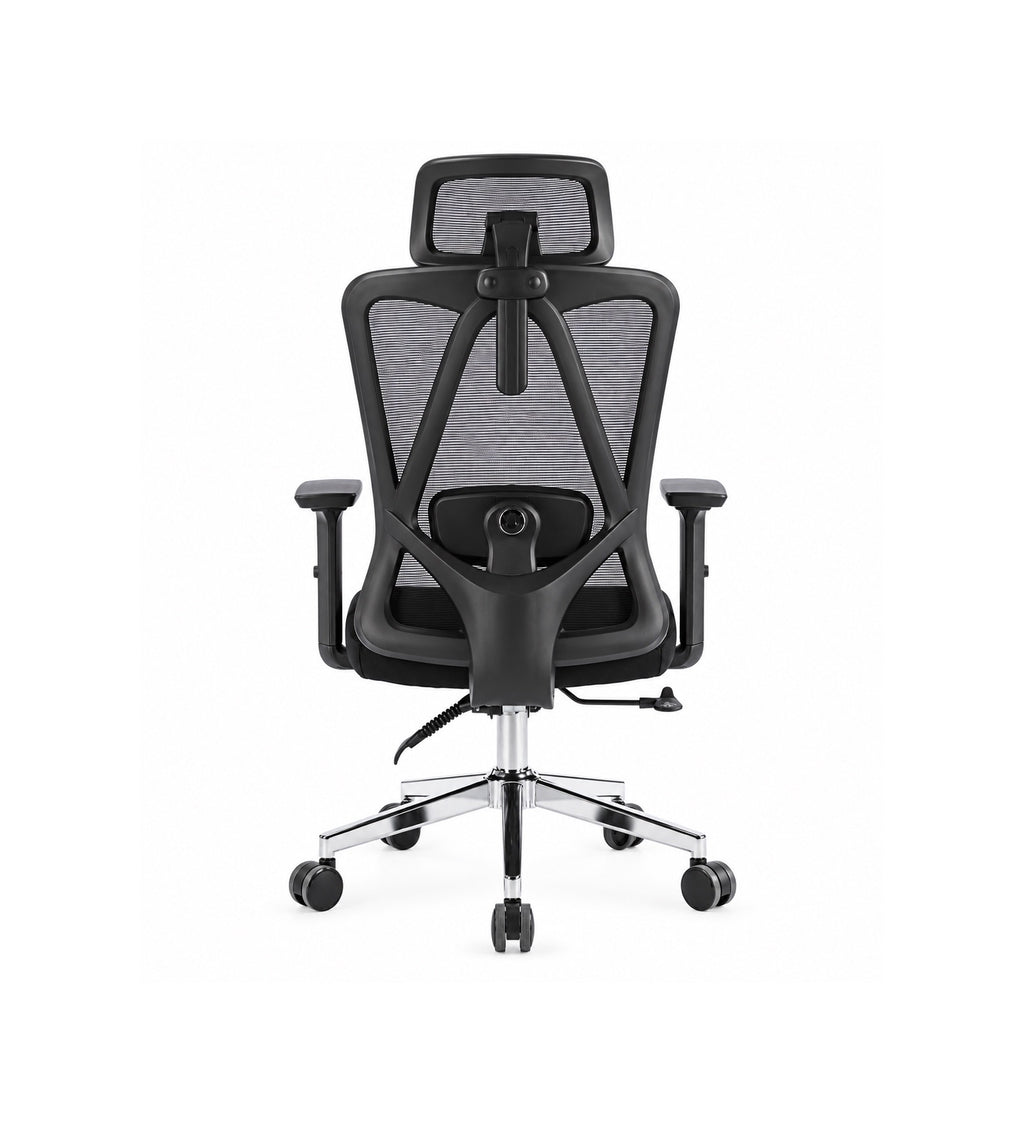 Fauteuil présidentiel ergonomique ZÉNITH
