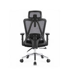 Fauteuil présidentiel ergonomique ZÉNITH