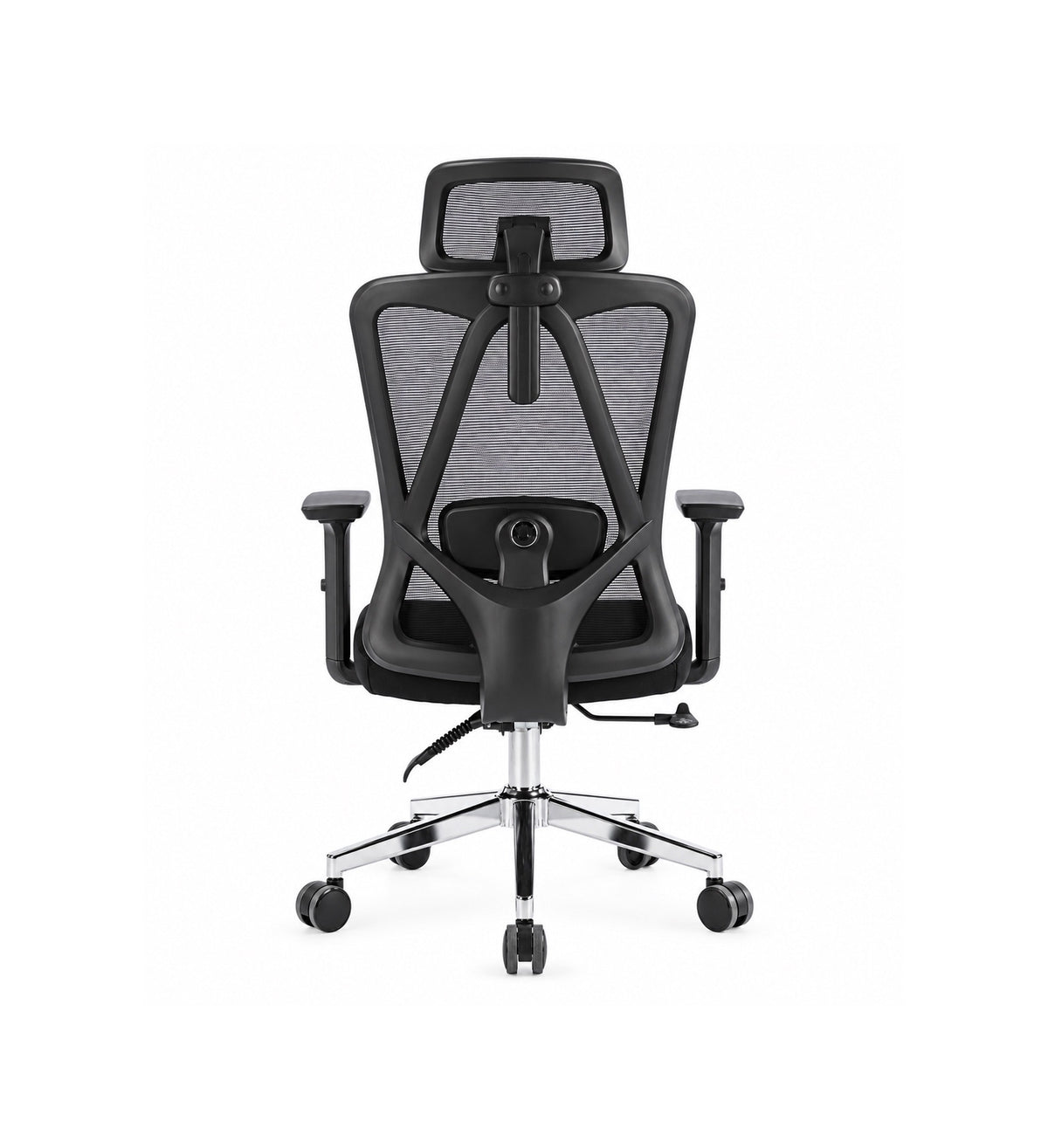 Fauteuil présidentiel ergonomique ZÉNITH