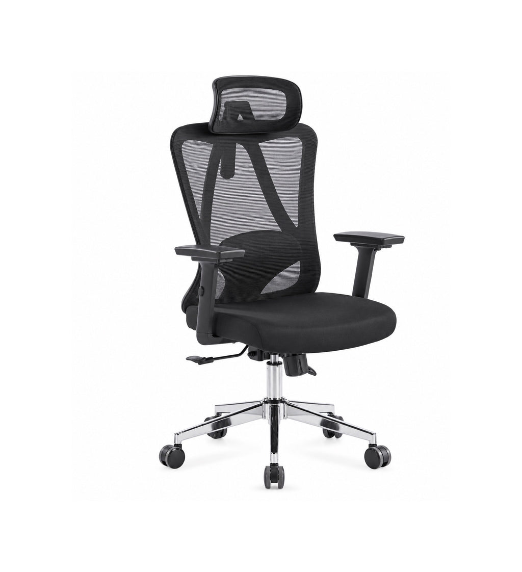 Fauteuil présidentiel ergonomique ZÉNITH