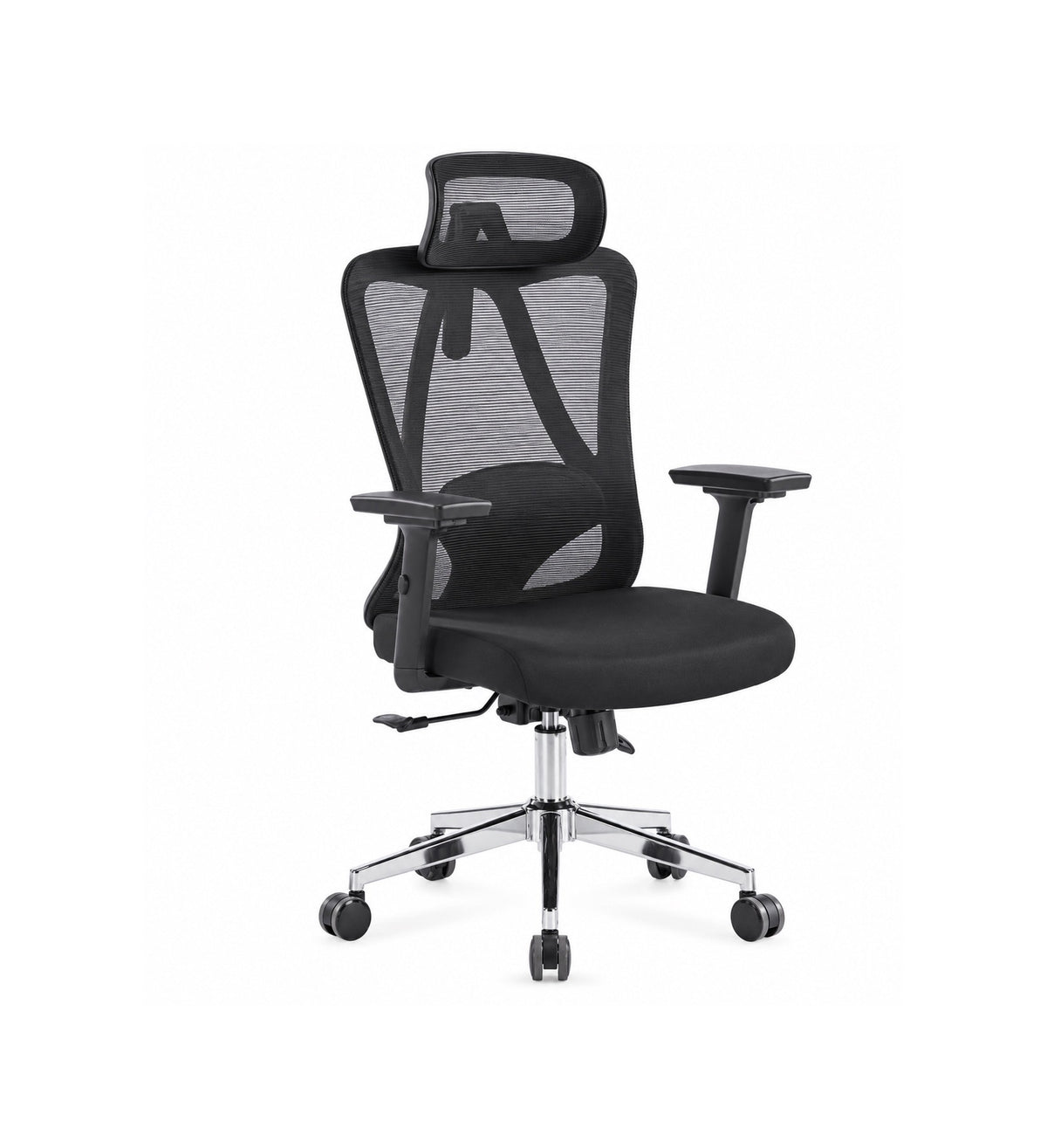 Fauteuil présidentiel ergonomique ZÉNITH